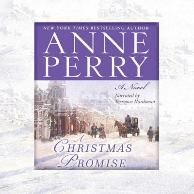 A Christmas promise cover image cdn