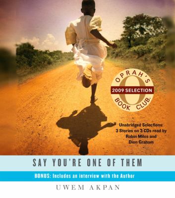 Say you're one of them cover image cdn