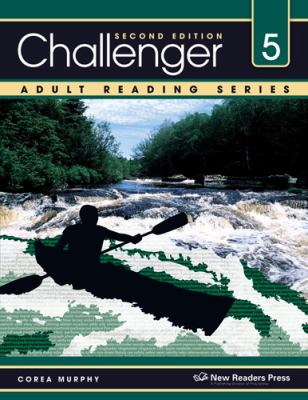 Challenger 5  cover image cdn