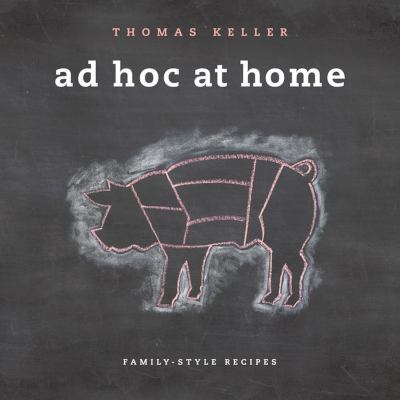 Ad Hoc at home  cover image cdn