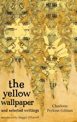 The yellow wallpaper : and other writings  cover image cdn