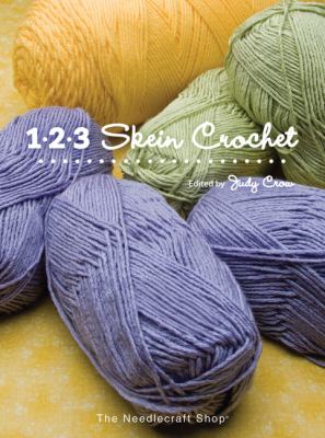 1 2 3 skein crochet  cover image cdn