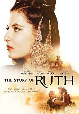 The story of Ruth cover image cdn