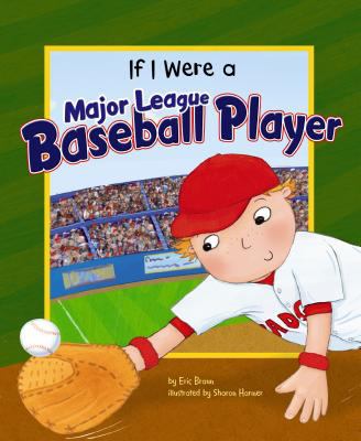 If I were a major league baseball player  cover image cdn
