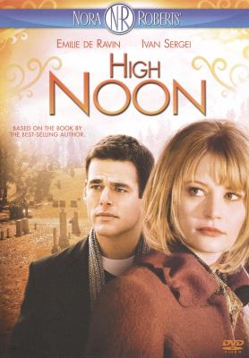 Nora Roberts' high noon cover image cdn