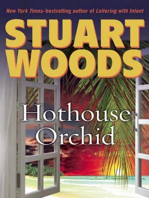 Hothouse orchid cover image cdn
