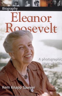 Eleanor Roosevelt  cover image cdn