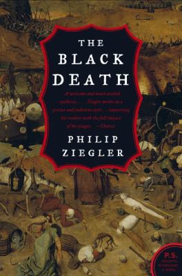 The Black Death cover image