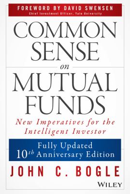 Common sense on mutual funds  cover image cdn