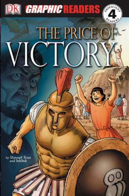 The price of victory  cover image cdn