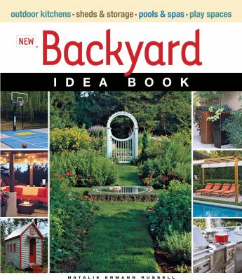 New backyard idea book  cover image cdn
