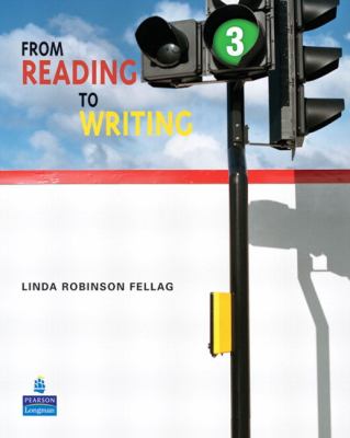 From reading to writing. 3  cover image cdn