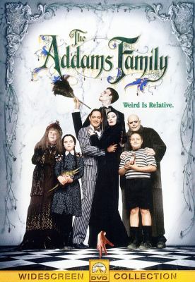 The Addams family cover image cdn