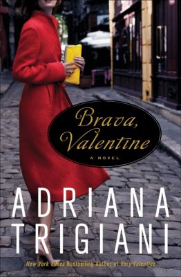 Brava, Valentine  cover image cdn