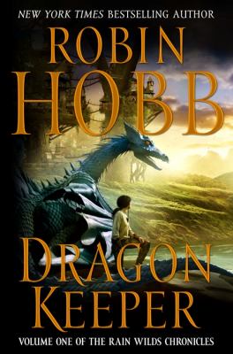 Dragon keeper  cover image cdn