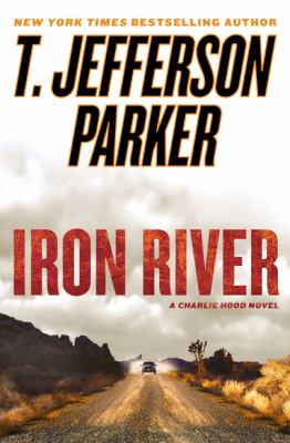 Iron river  cover image cdn