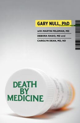 Death by medicine  cover image cdn