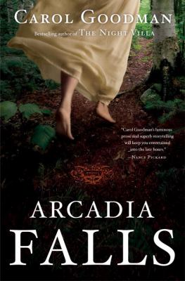 Arcadia Falls  cover image cdn