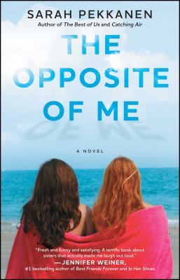 The opposite of me  cover image cdn