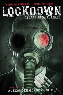 Lockdown : escape from Furnace  cover image cdn