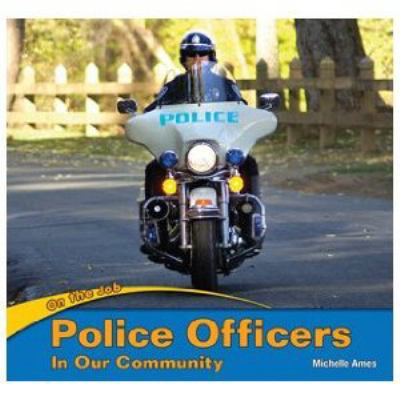 Police officers in our community  cover image cdn