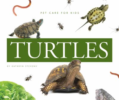 Turtles  cover image cdn