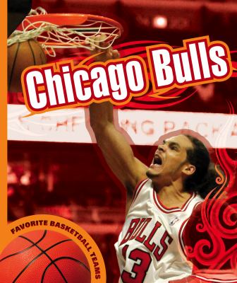 Chicago Bulls  cover image cdn