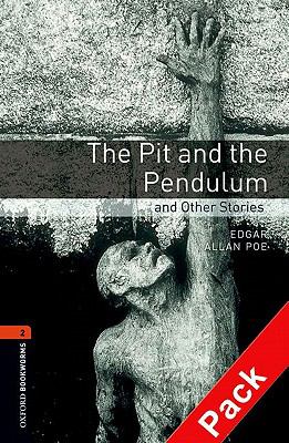 The pit and the pendulum and other stories  cover image cdn