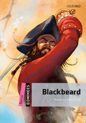 Blackbeard  cover image cdn