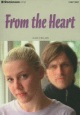 From the heart  cover image cdn