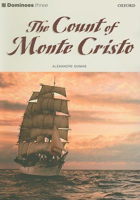 The Count of Monte Cristo  cover image cdn