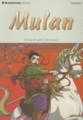 Mulan  cover image cdn