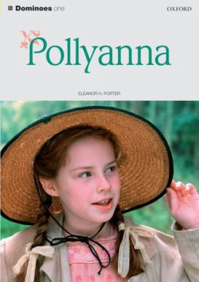 Pollyanna  cover image cdn