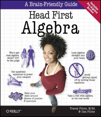 Head first algebra  cover image cdn