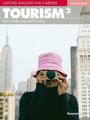 Tourism. 2  cover image cdn