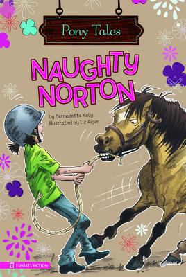 Naughty Norton  cover image cdn