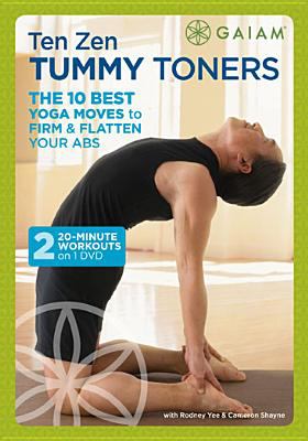Ten zen tummy toners cover image cdn