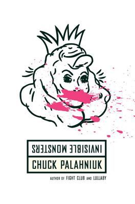 Invisible monsters  cover image cdn