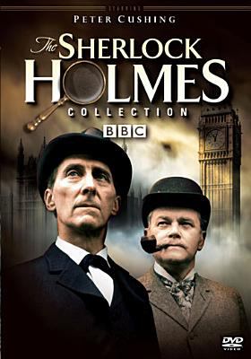 The Sherlock Holmes collection cover image cdn