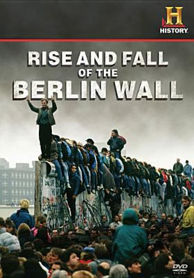 Rise and fall of the Berlin Wall cover image cdn