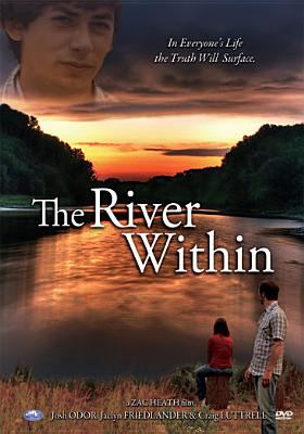 The river within cover image