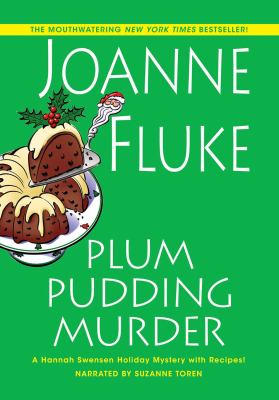 Plum pudding murder cover image cdn