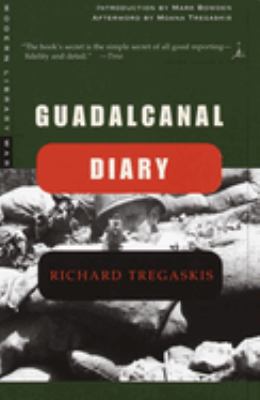 Guadalcanal diary  cover image cdn