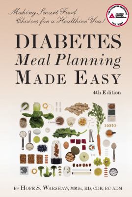 Diabetes meal planning made easy  cover image cdn