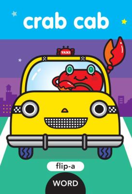 Crab cab  cover image cdn