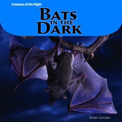 Bats in the dark  cover image cdn