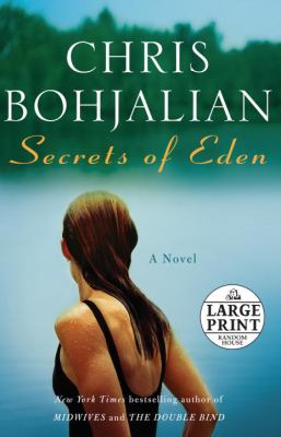 Secrets of Eden cover image cdn