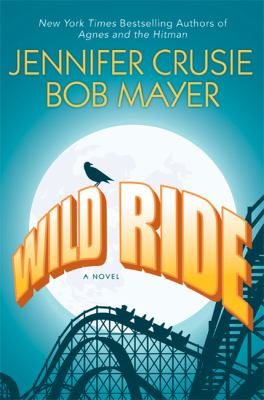 Wild ride  cover image cdn