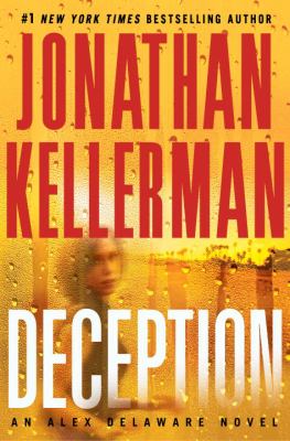 Deception : an Alex Delaware novel  cover image cdn
