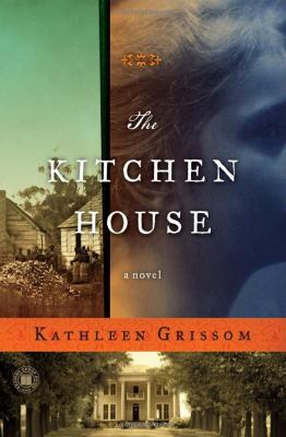 The kitchen house  cover image cdn